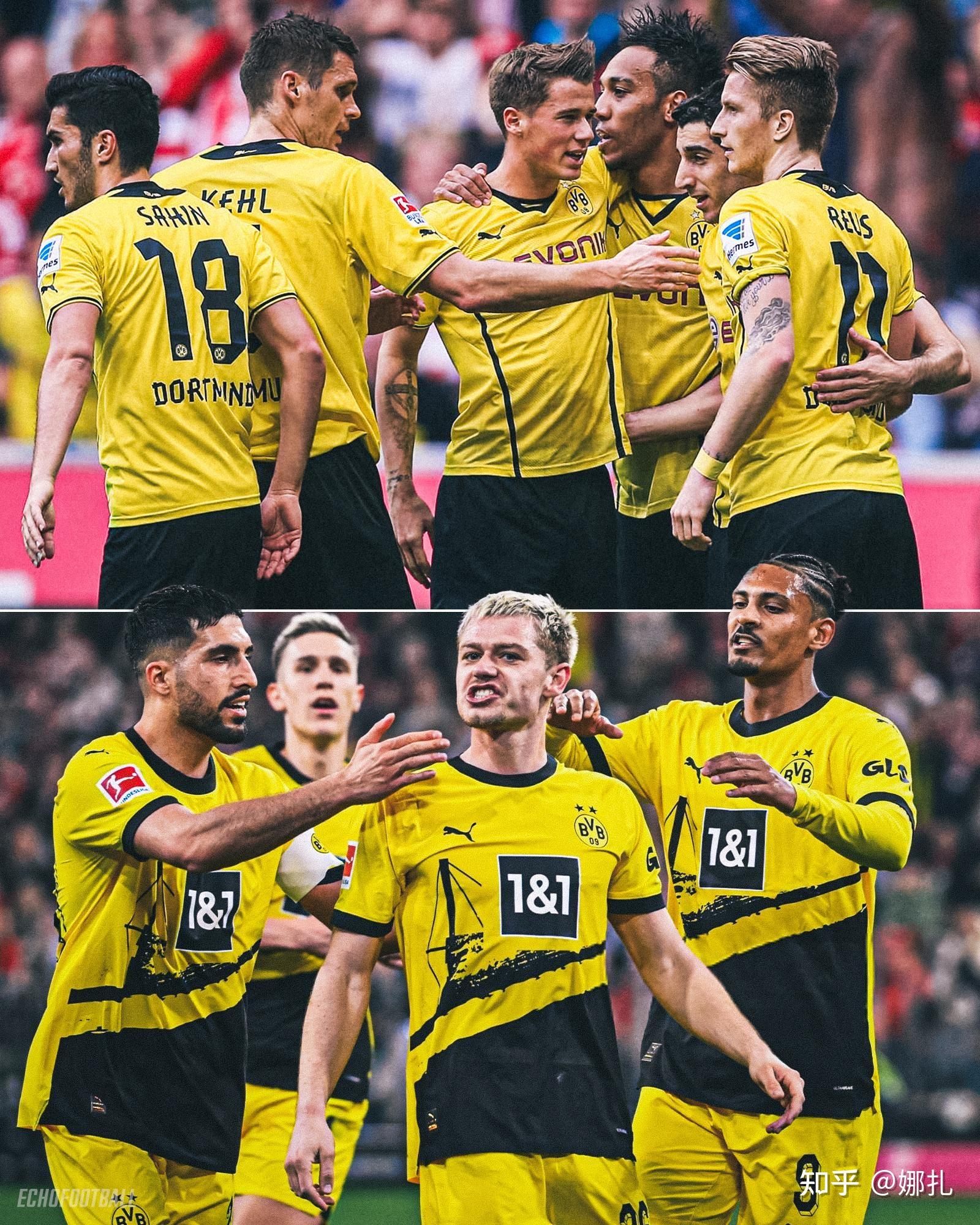 关于拜仁慕尼黑德甲击败多特蒙德凯恩关键进球的信息