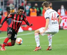 LOL英雄联盟下注平台_拜仁慕尼黑德甲击败达姆施塔特萨内远射建功的简单介绍