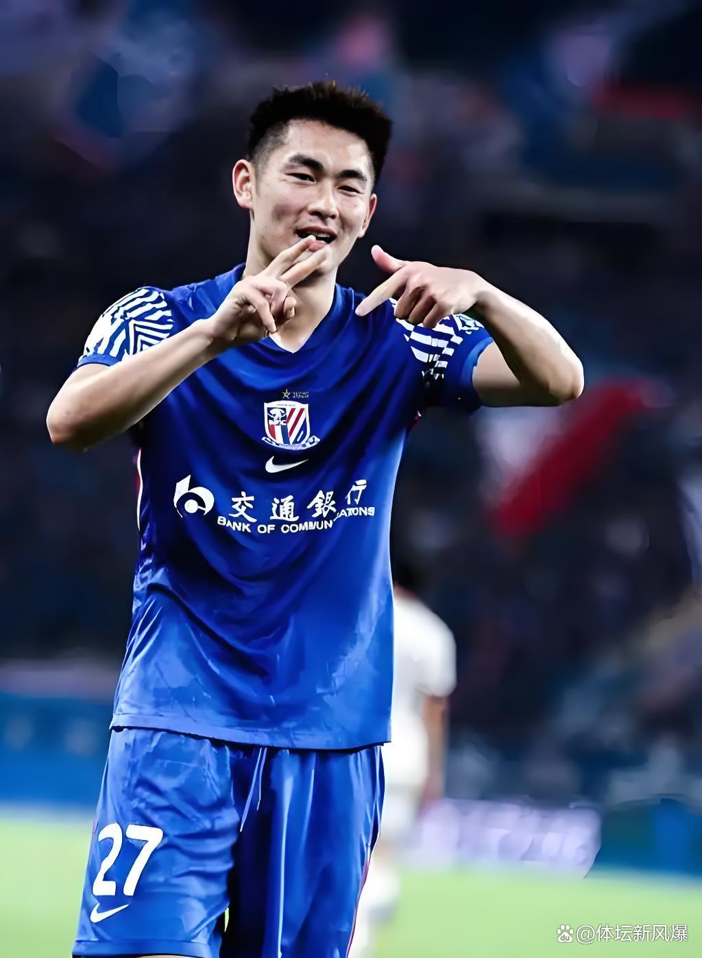 上海海港击败成都蓉城，中超榜首位置更加稳固的简单介绍